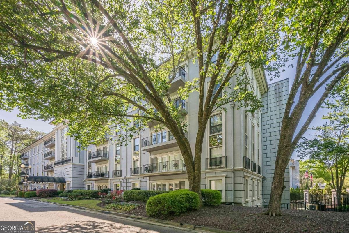 3203 Lenox Road Atlanta - 40