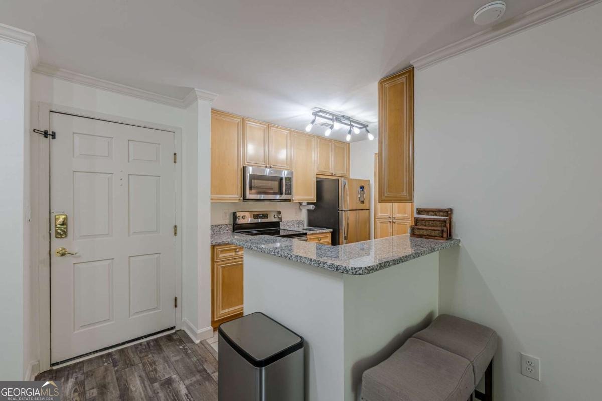 3203 Lenox Road Atlanta - 6