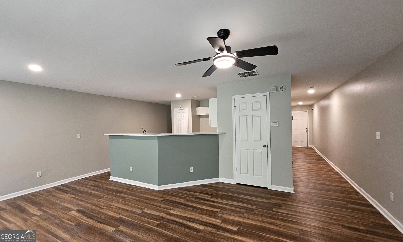 5169 Hanover Street Atlanta - 1