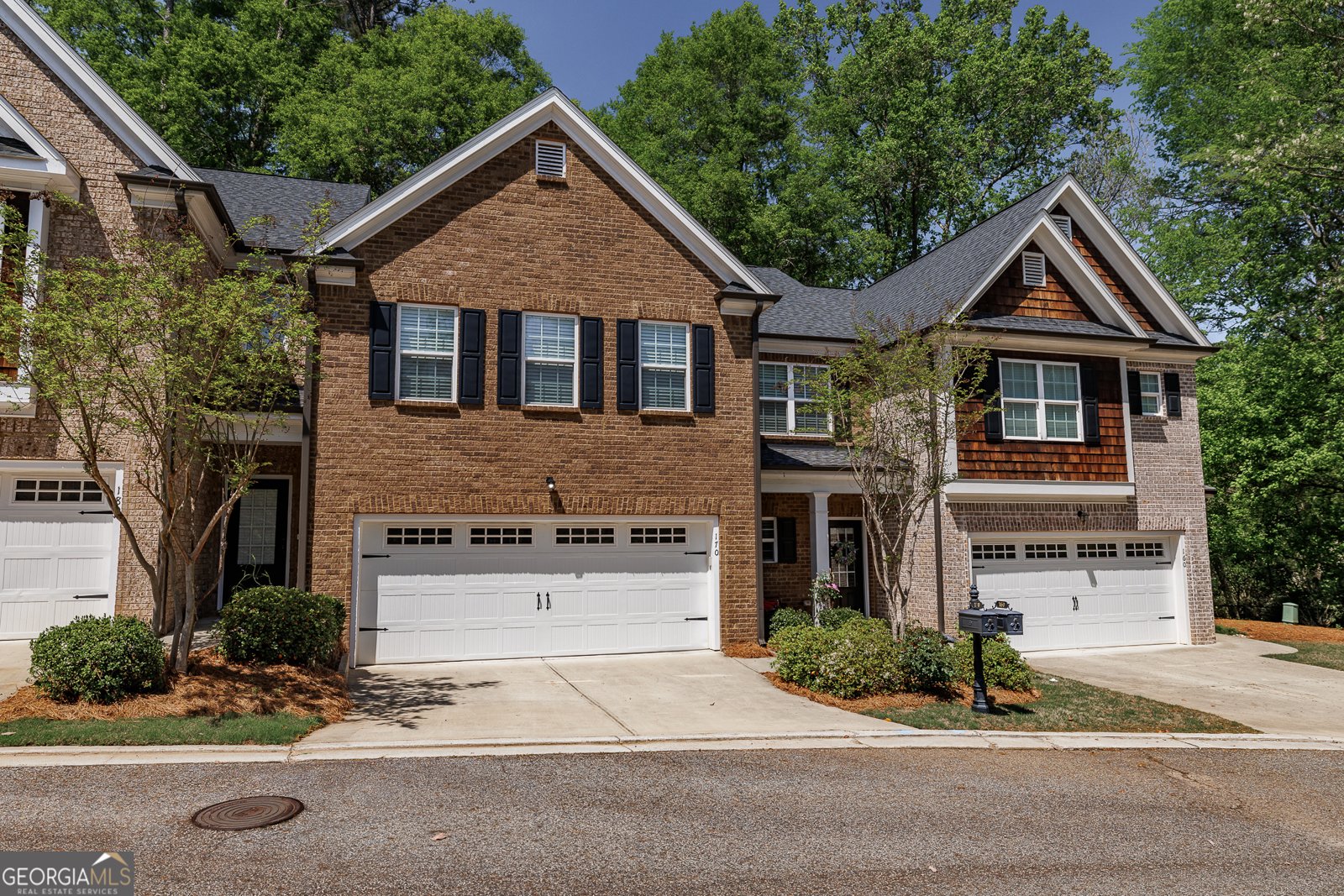 170 Elliot Circle Watkinsville - 1