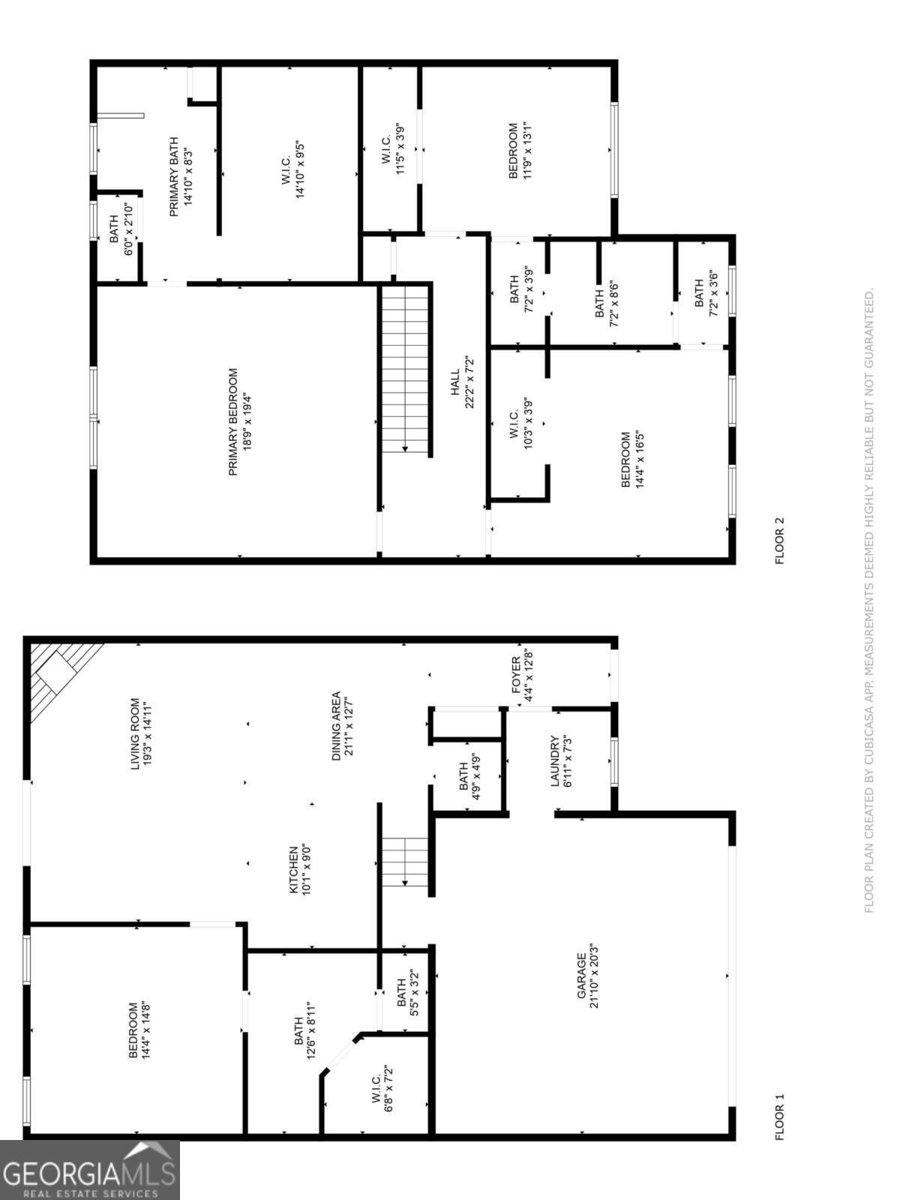 170 Elliot Circle Watkinsville - 27