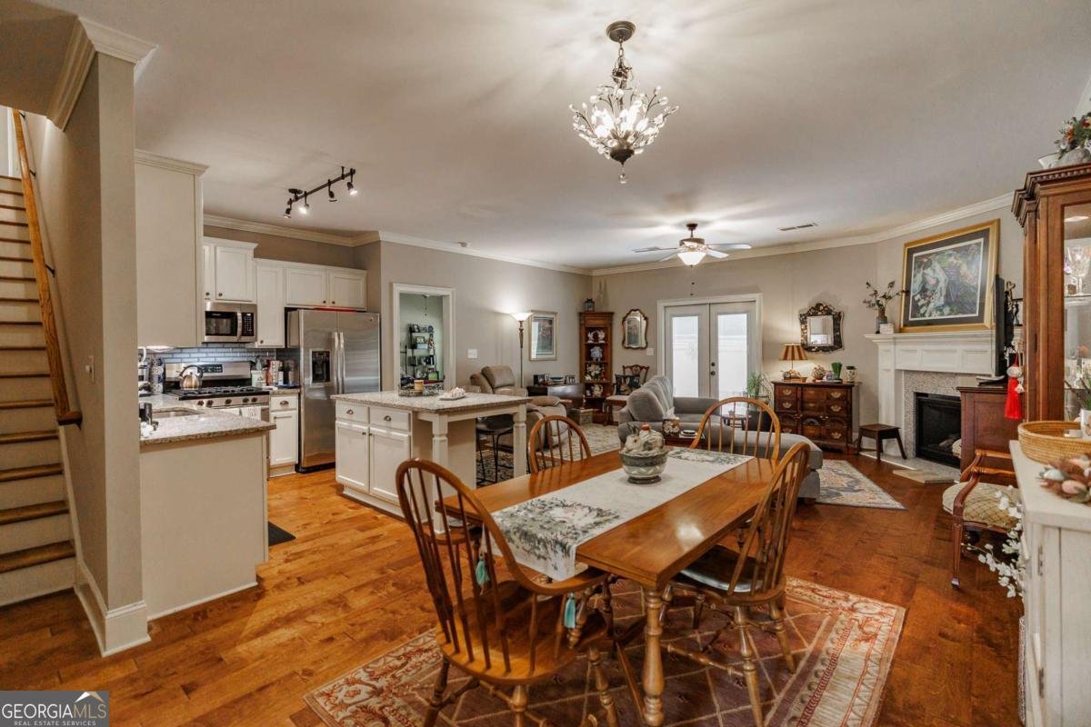 170 Elliot Circle Watkinsville - 4