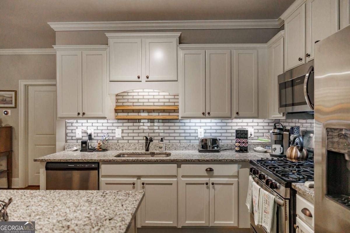 170 Elliot Circle Watkinsville - 9