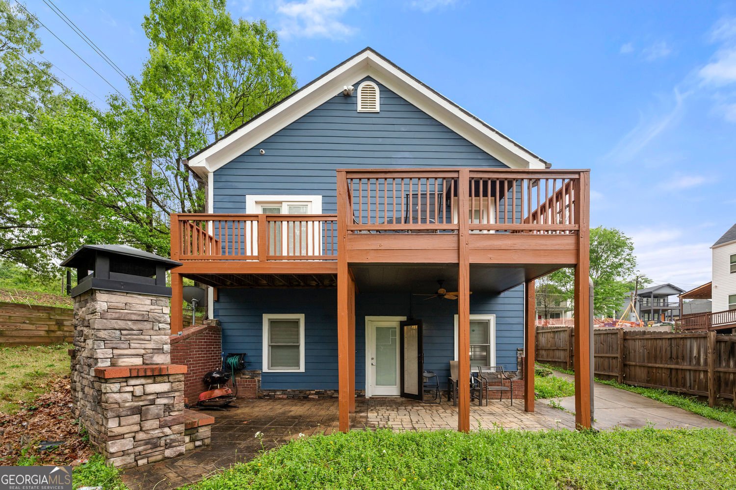 650 Ira Street Atlanta - 2