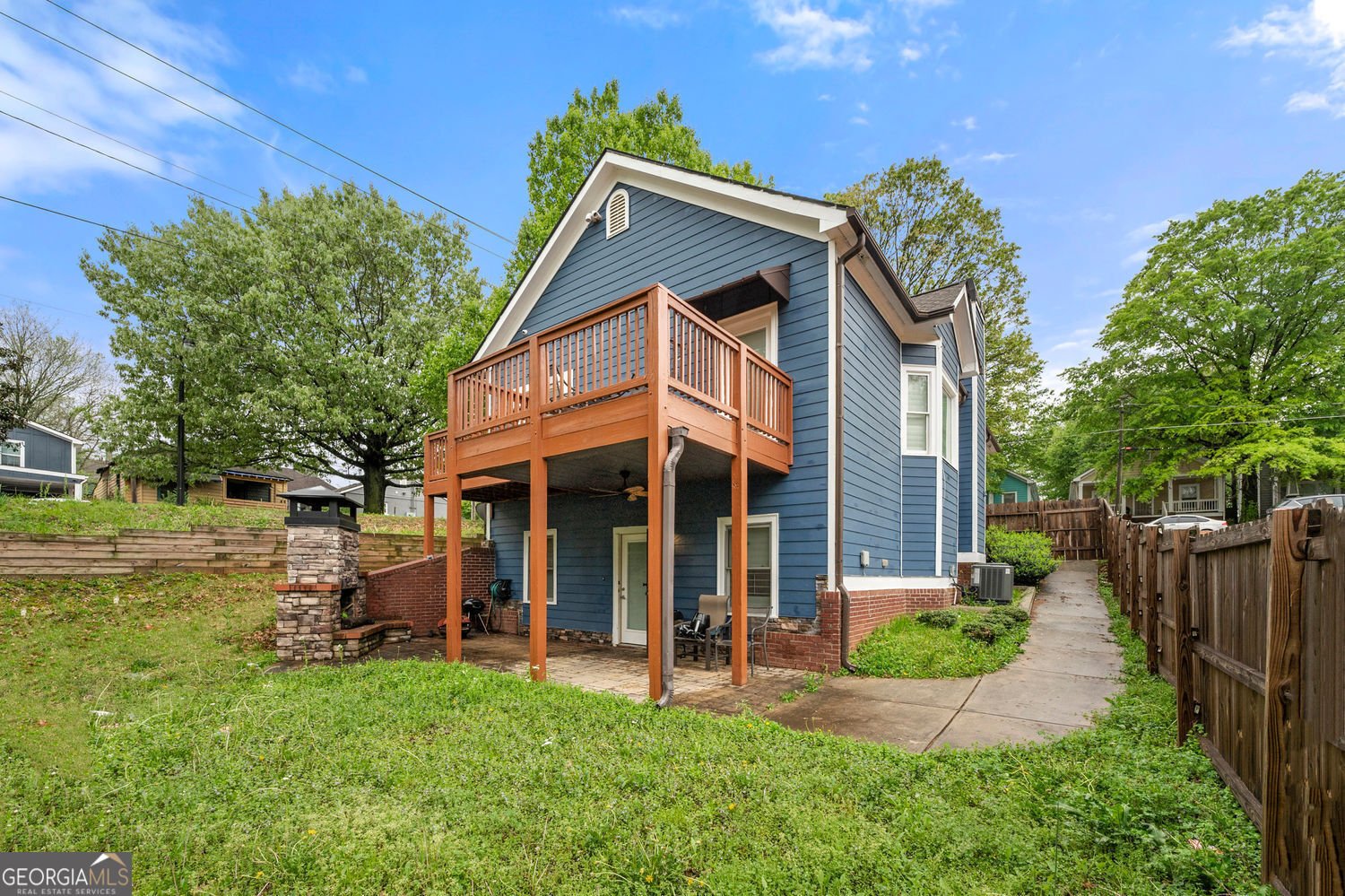 650 Ira Street Atlanta - 24