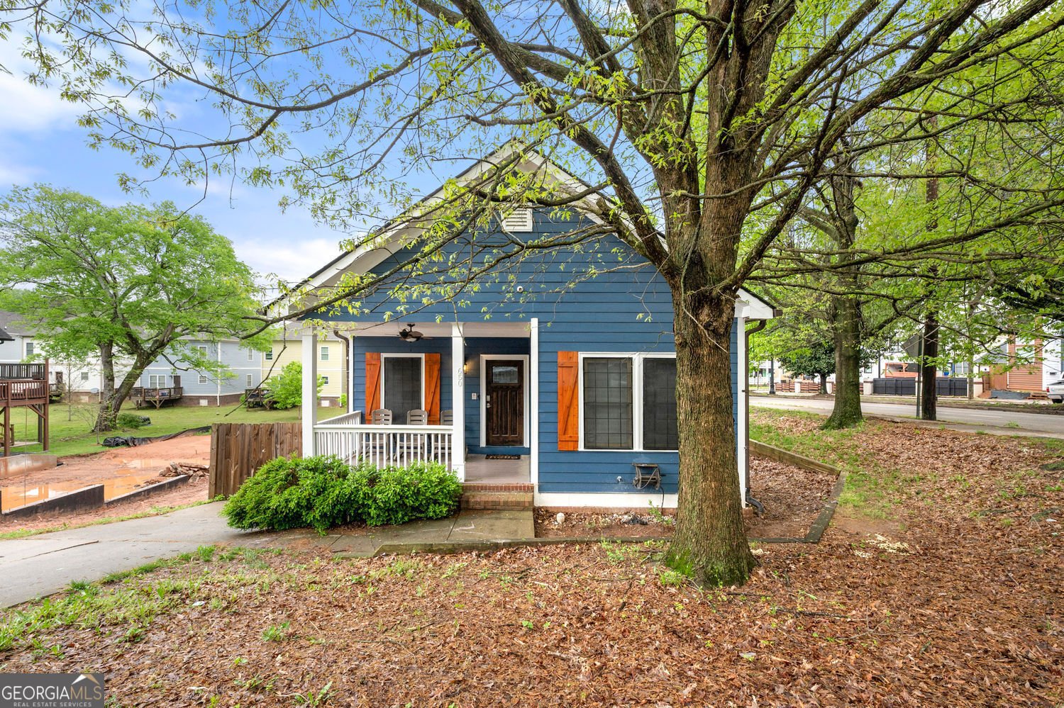 650 Ira Street Atlanta - 3