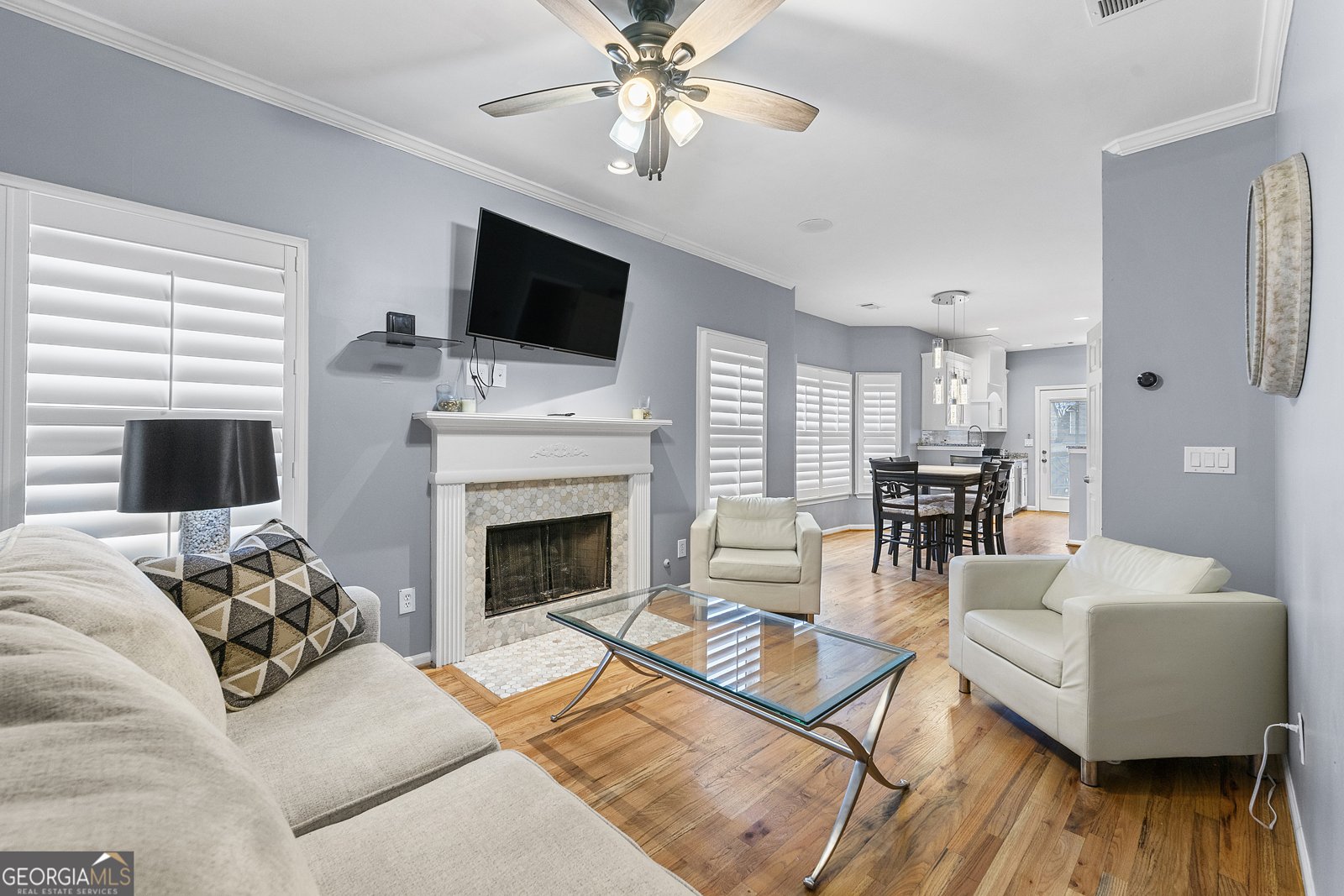 650 Ira Street Atlanta - 4