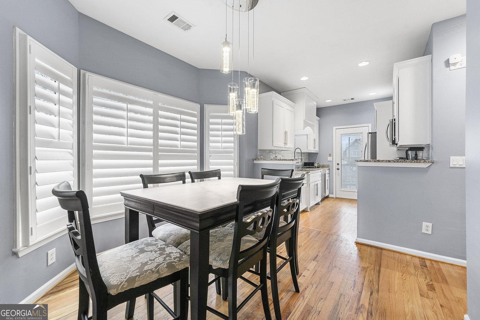 650 Ira Street Atlanta - 5