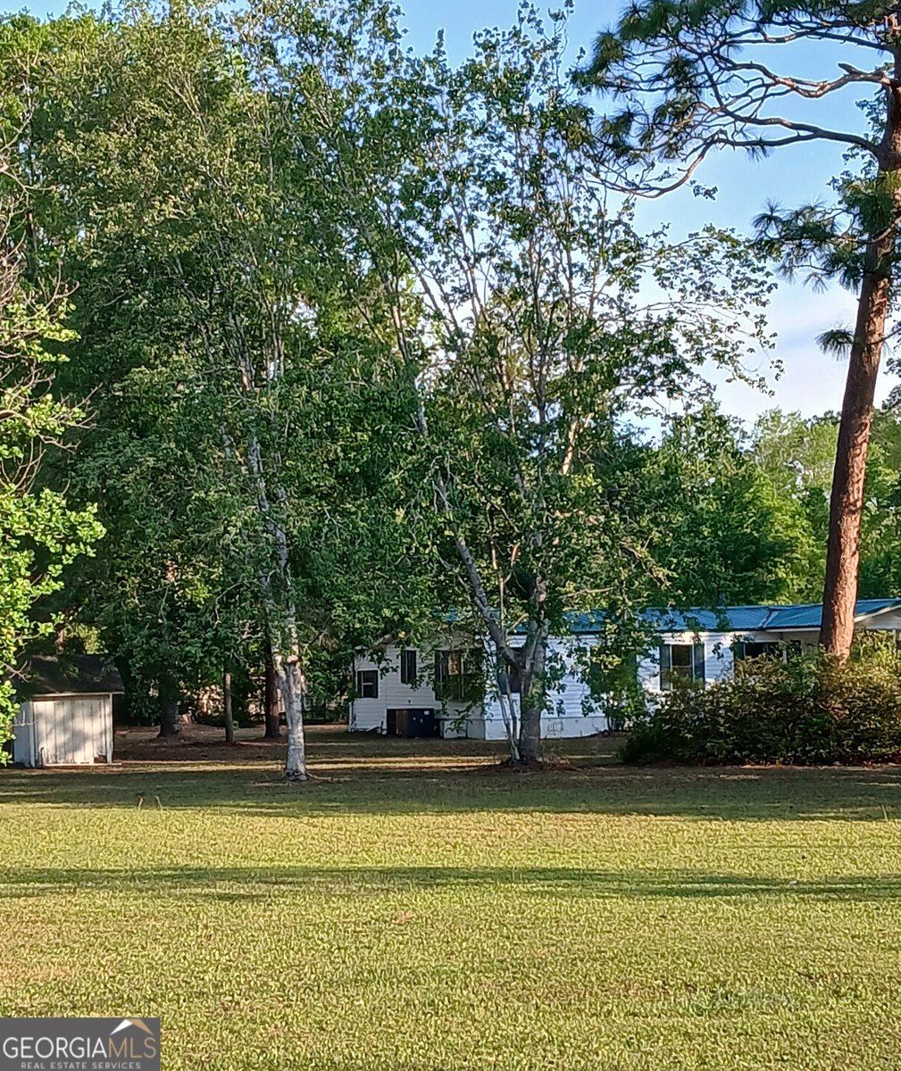 235 Magnolia Street Folkston - 12