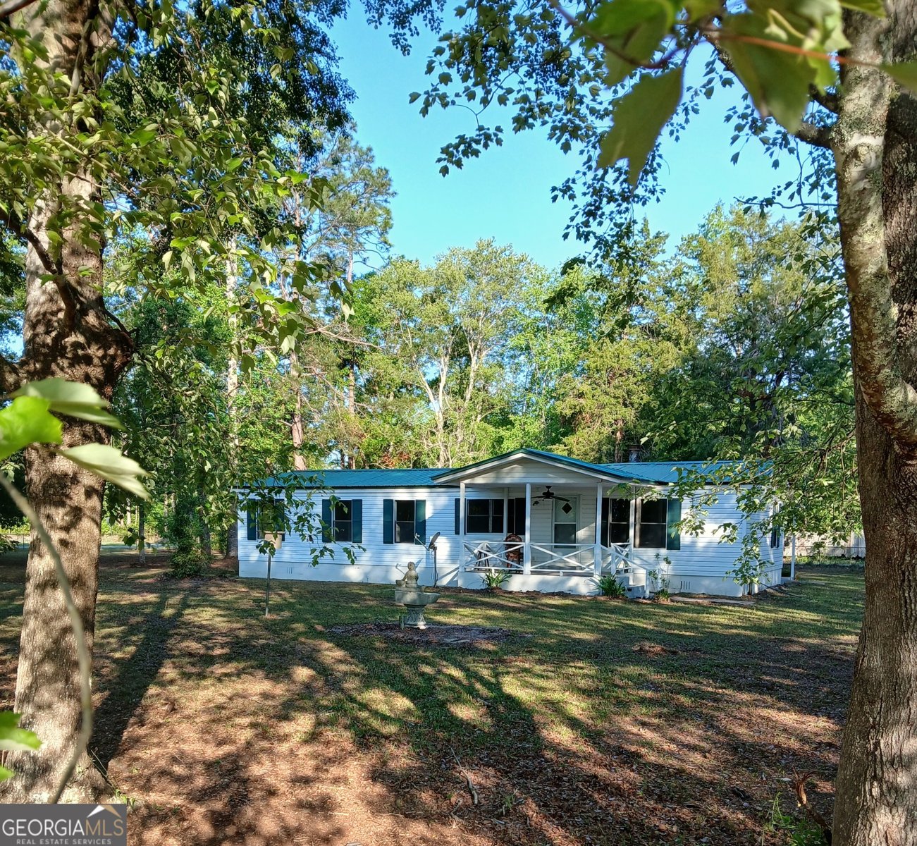 235 Magnolia Street Folkston - 2
