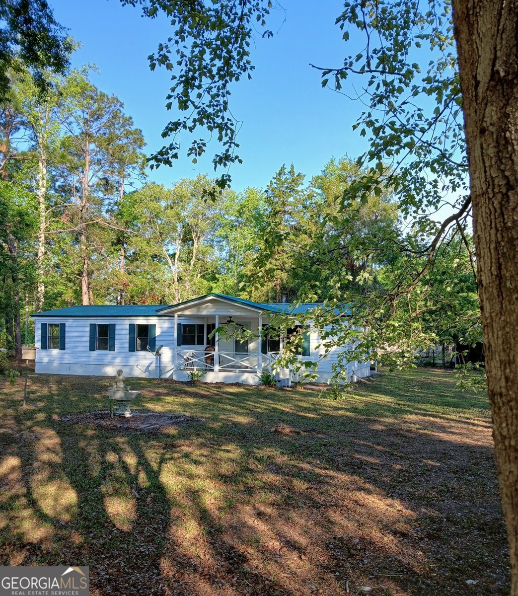 235 Magnolia Street Folkston - 4