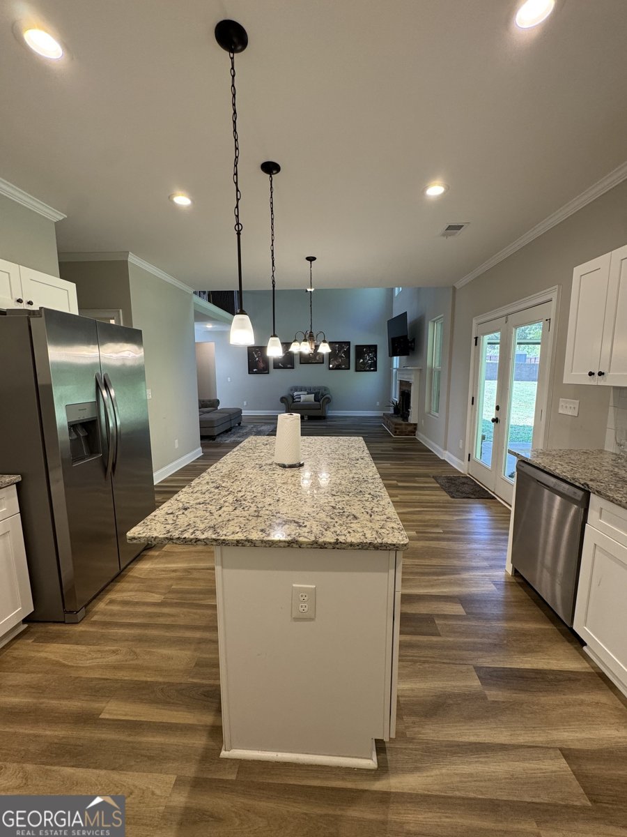 935 Laney Road Locust Grove - 10
