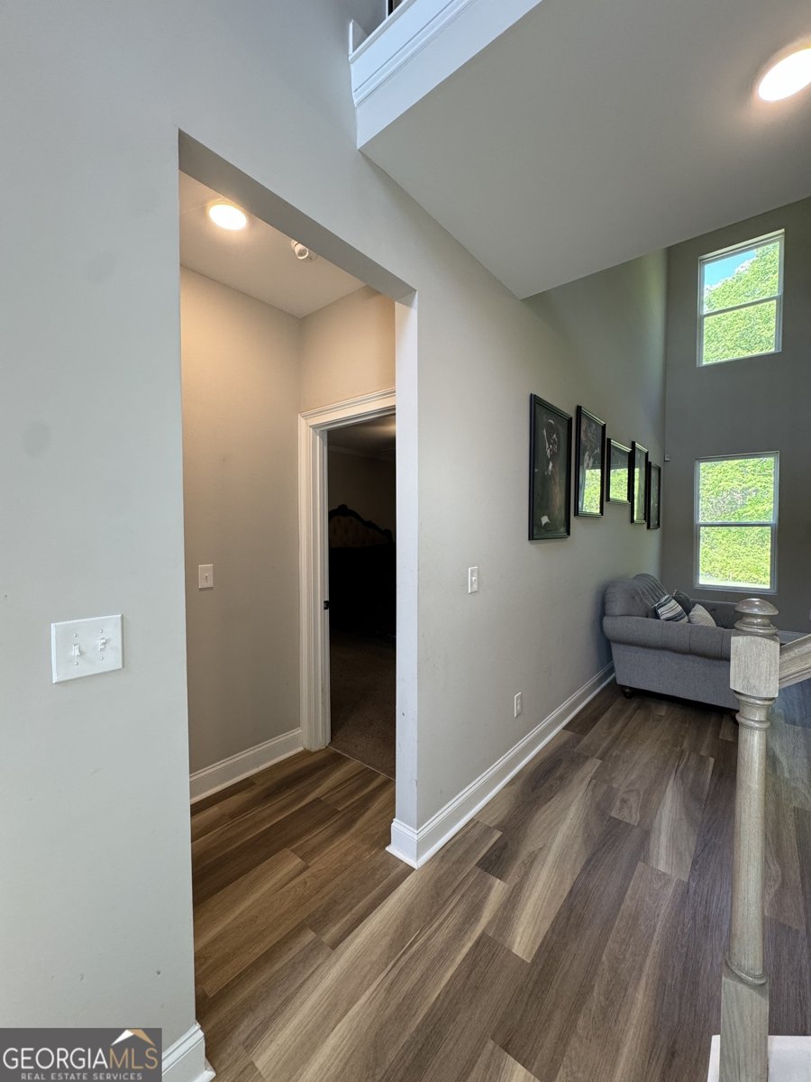 935 Laney Road Locust Grove - 11