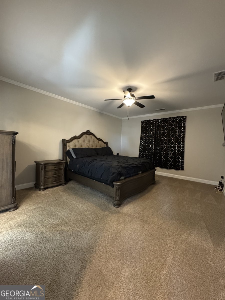 935 Laney Road Locust Grove - 12