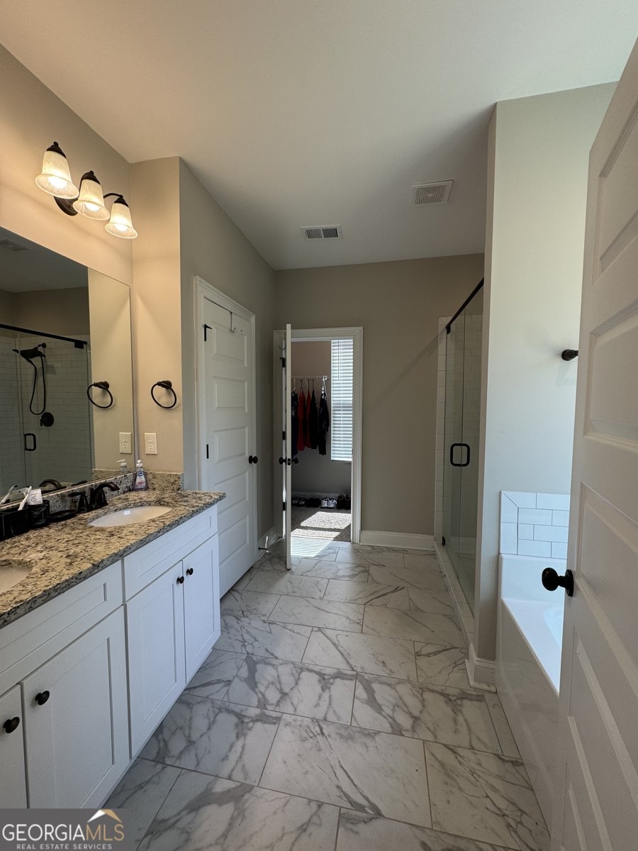 935 Laney Road Locust Grove - 14