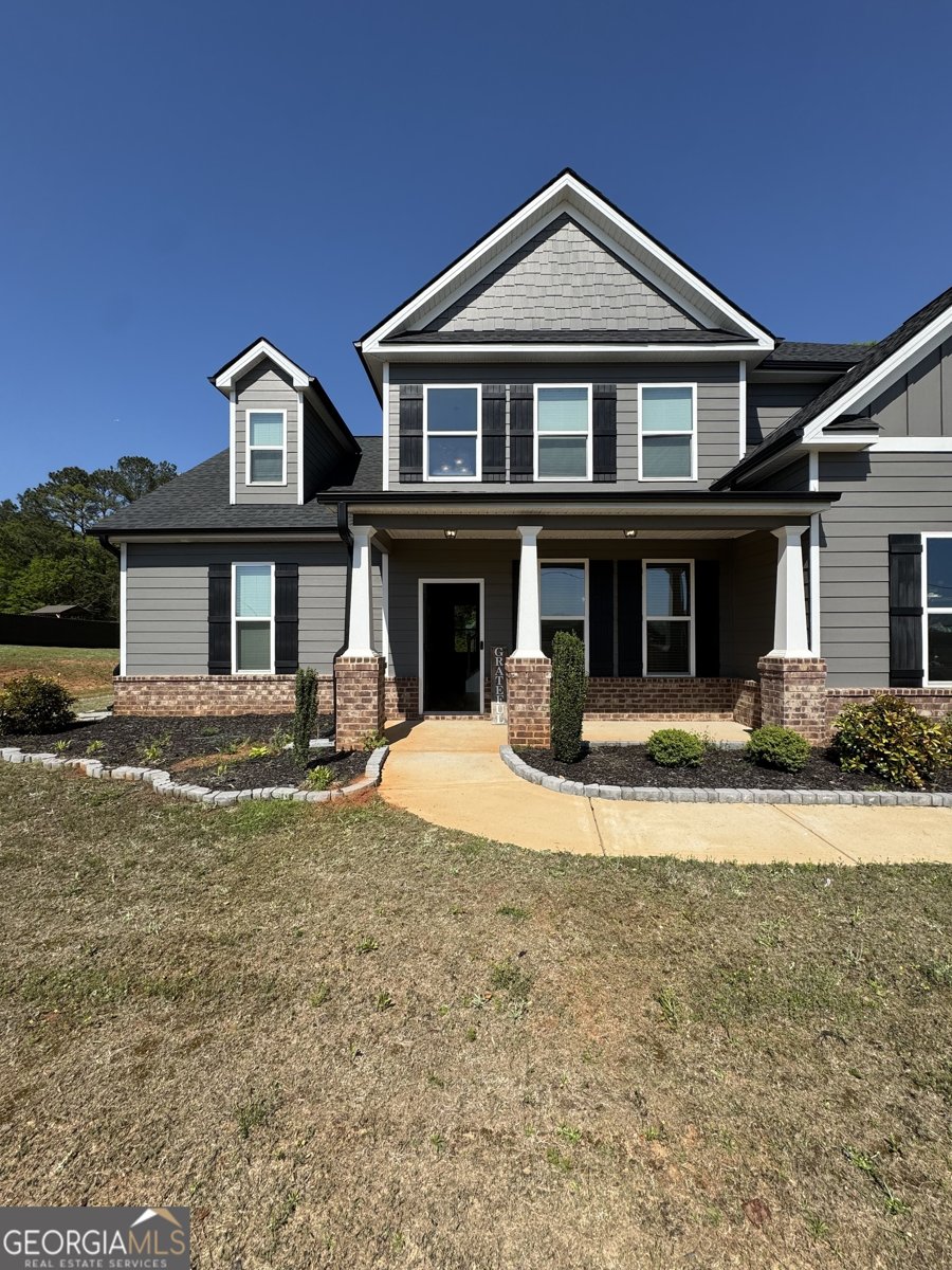 935 Laney Road Locust Grove - 2