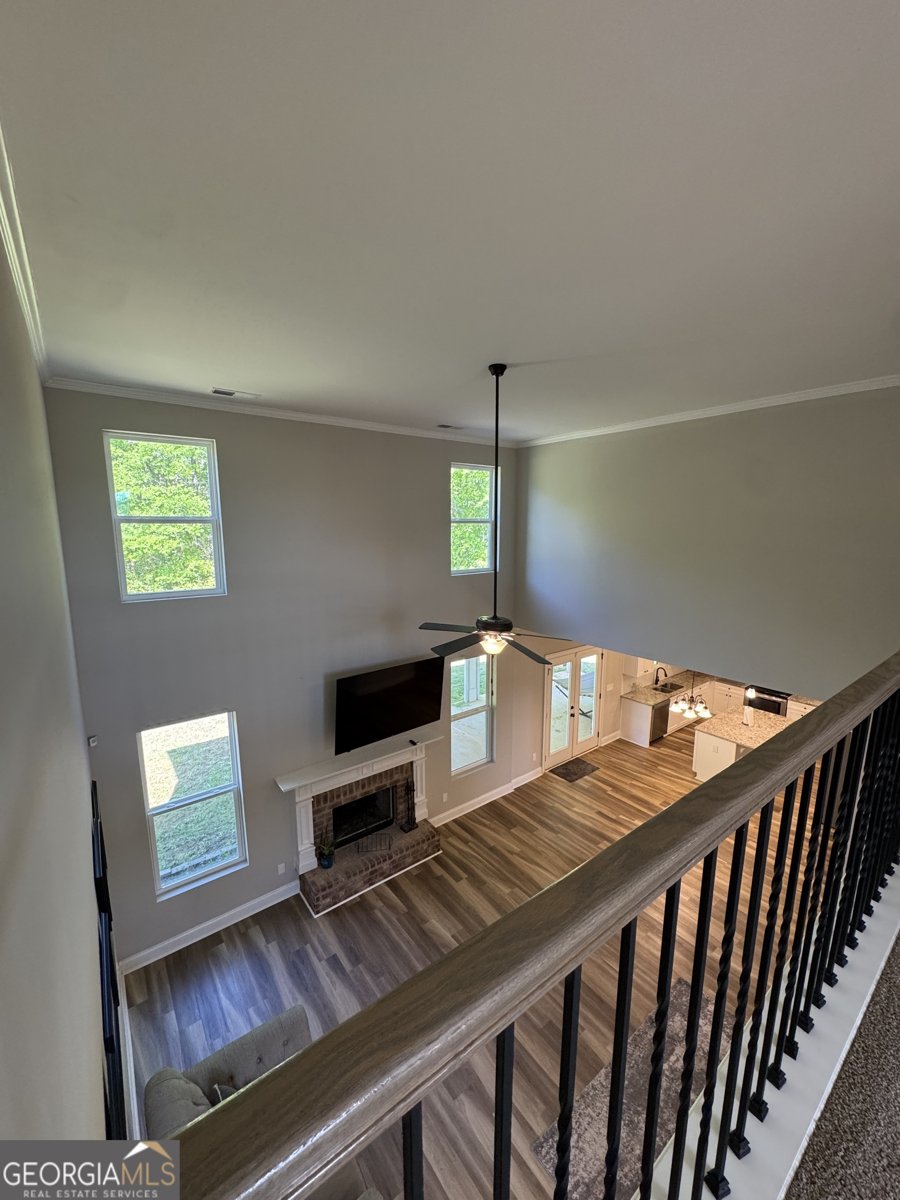 935 Laney Road Locust Grove - 25