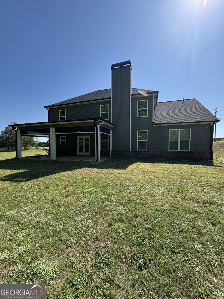 935 Laney Road Locust Grove - 29