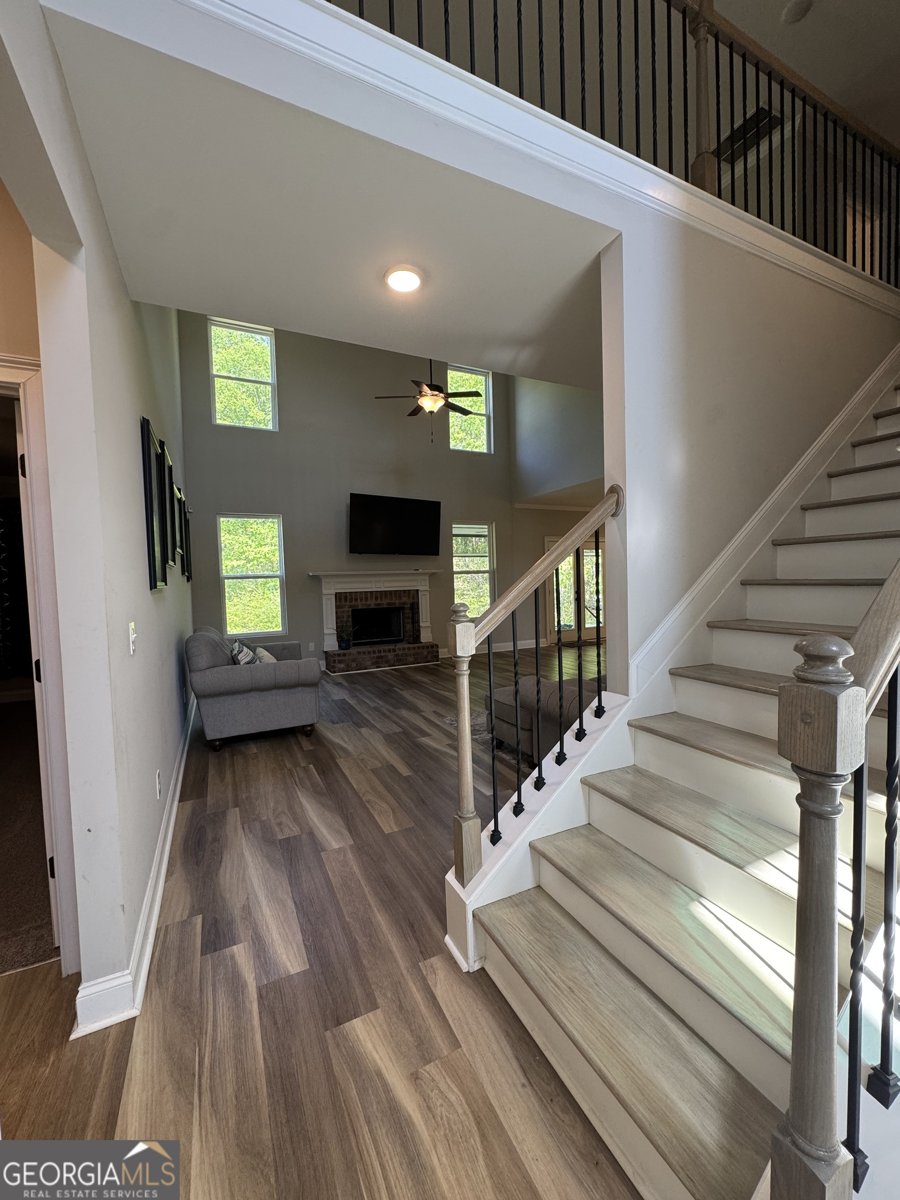 935 Laney Road Locust Grove - 3