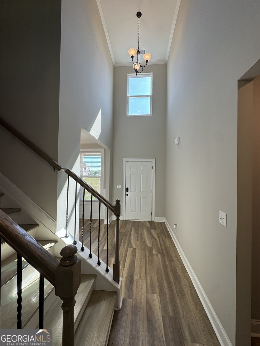 935 Laney Road Locust Grove - 4