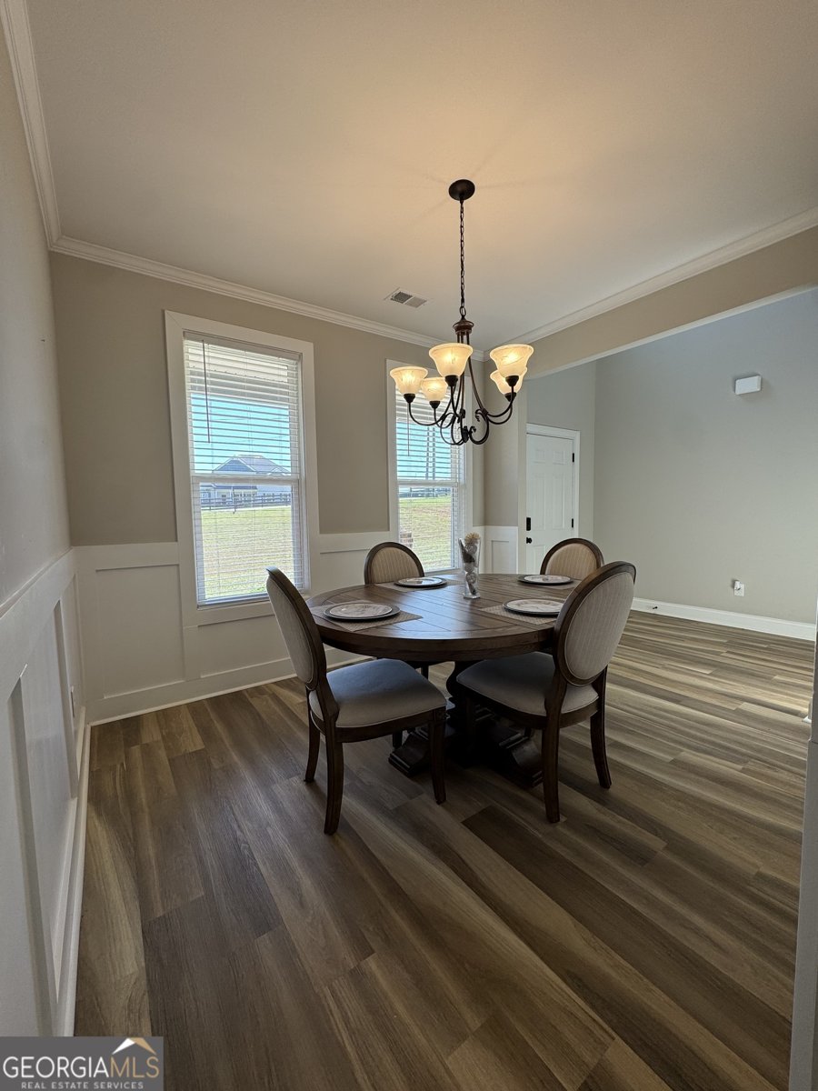 935 Laney Road Locust Grove - 5