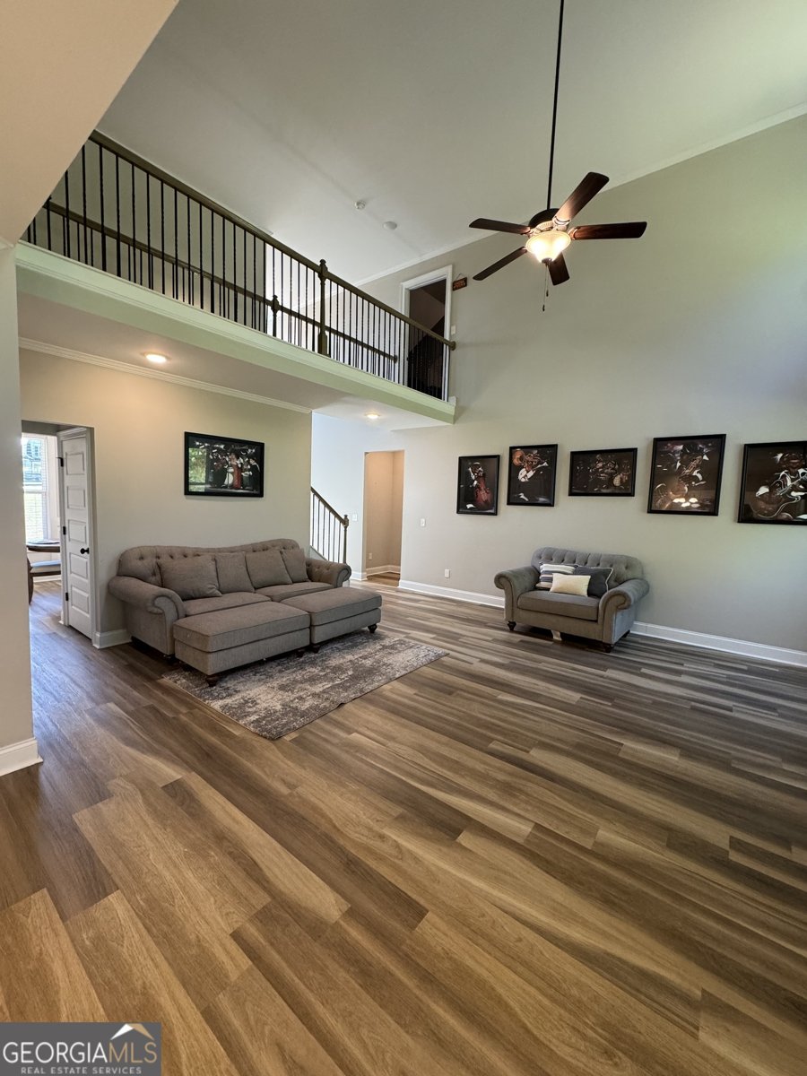 935 Laney Road Locust Grove - 6