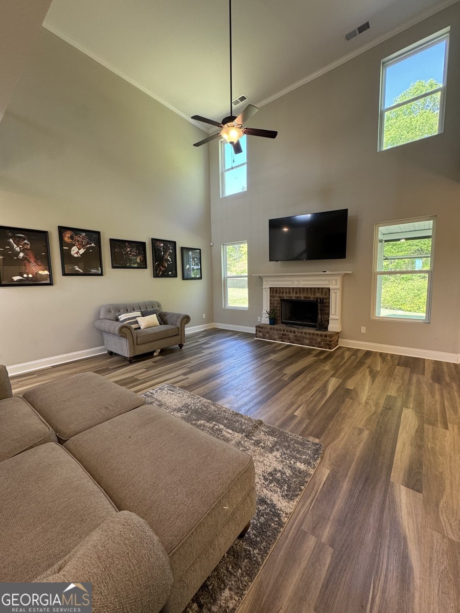 935 Laney Road Locust Grove - 7