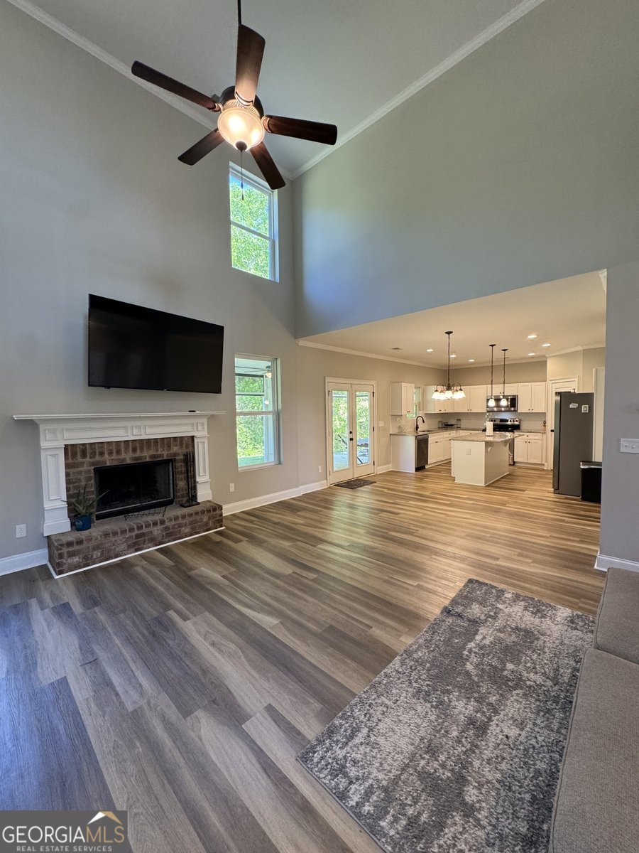 935 Laney Road Locust Grove - 8
