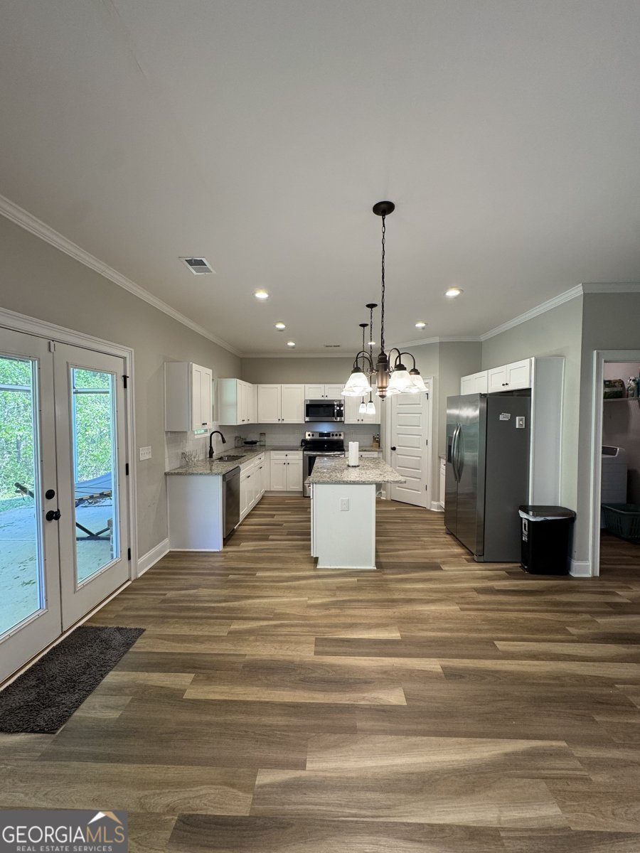 935 Laney Road Locust Grove - 9