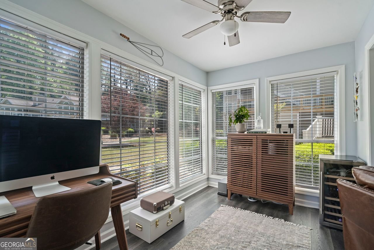 401 BERKELEY WOODS Drive Duluth - 13