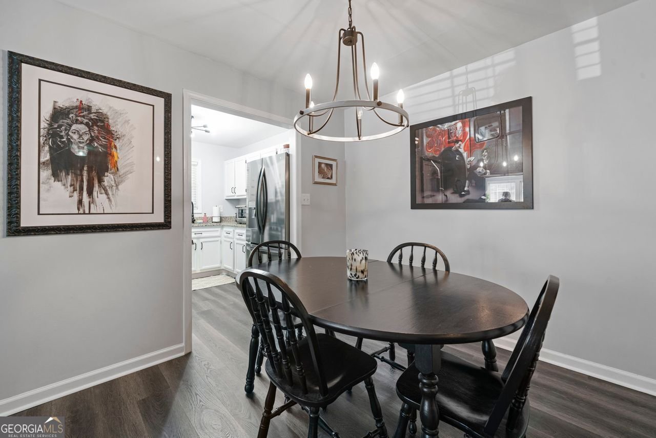 401 BERKELEY WOODS Drive Duluth - 15