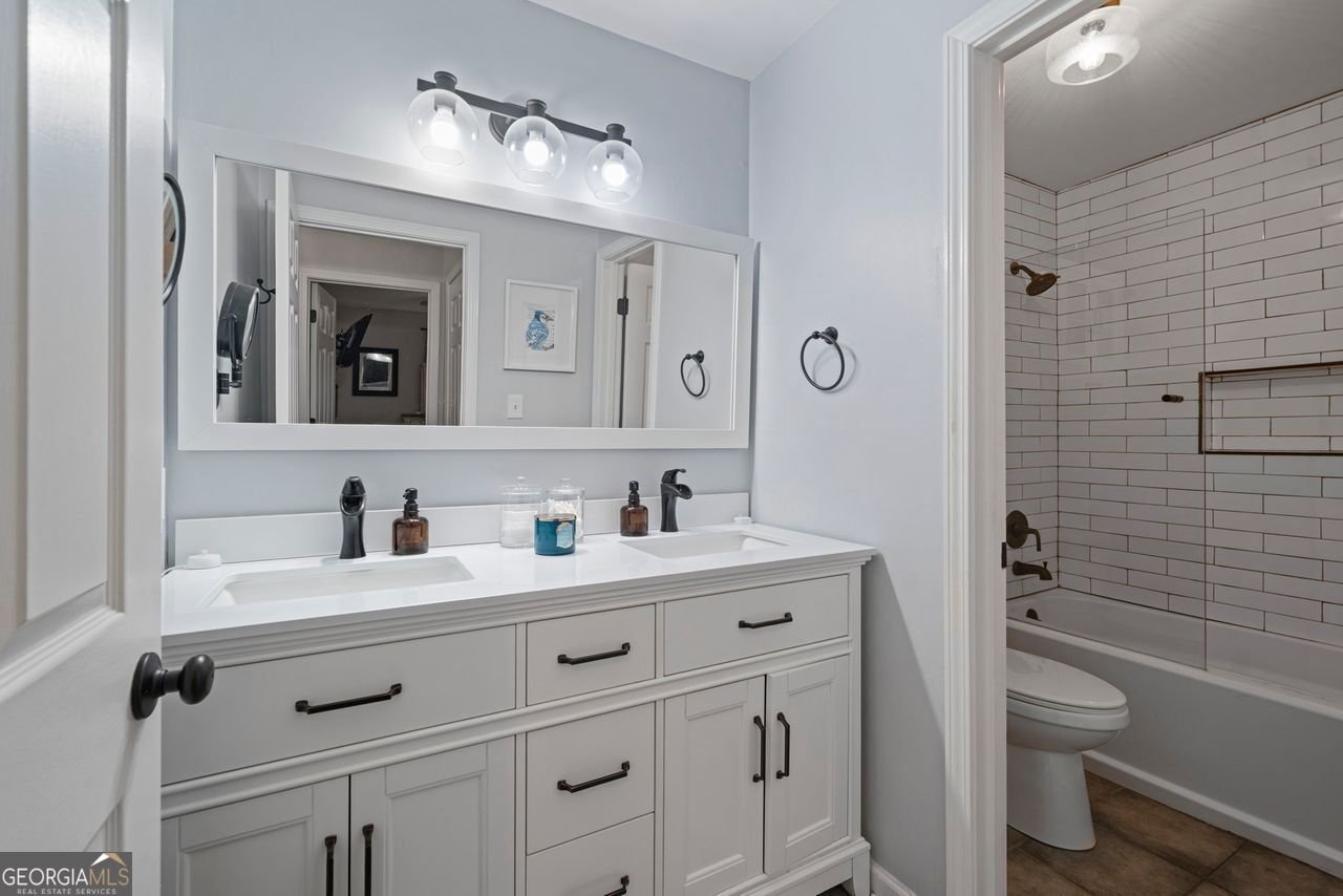 401 BERKELEY WOODS Drive Duluth - 6
