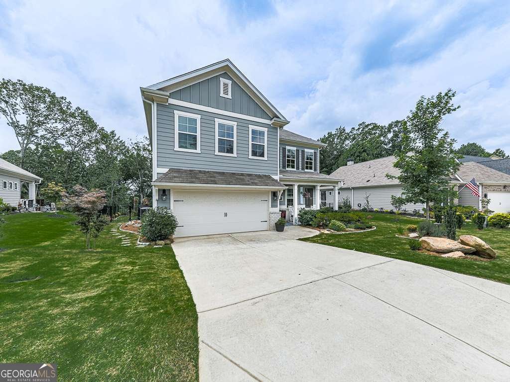 2014 Eagles Ridge Waleska - 4