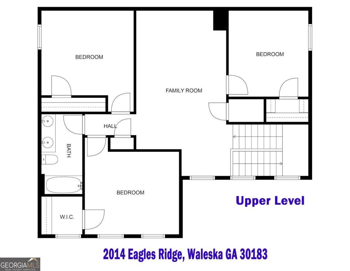 2014 Eagles Ridge Waleska - 44
