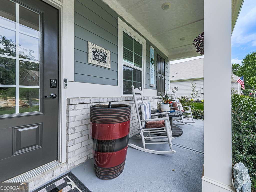 2014 Eagles Ridge Waleska - 5