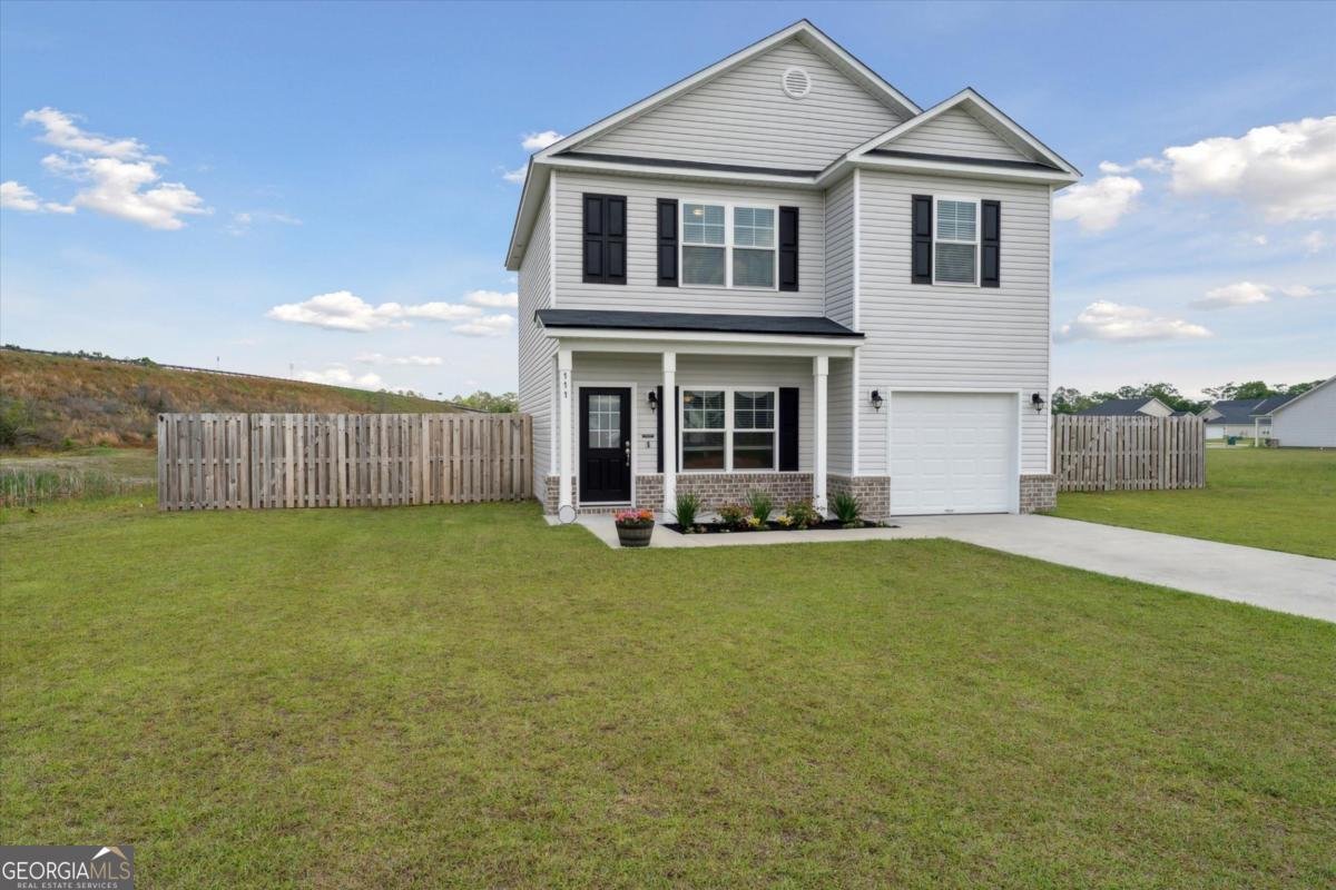 111 Palmer Street Springfield - 2