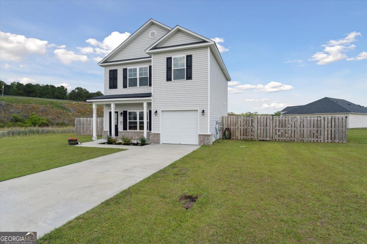 111 Palmer Street Springfield - 4