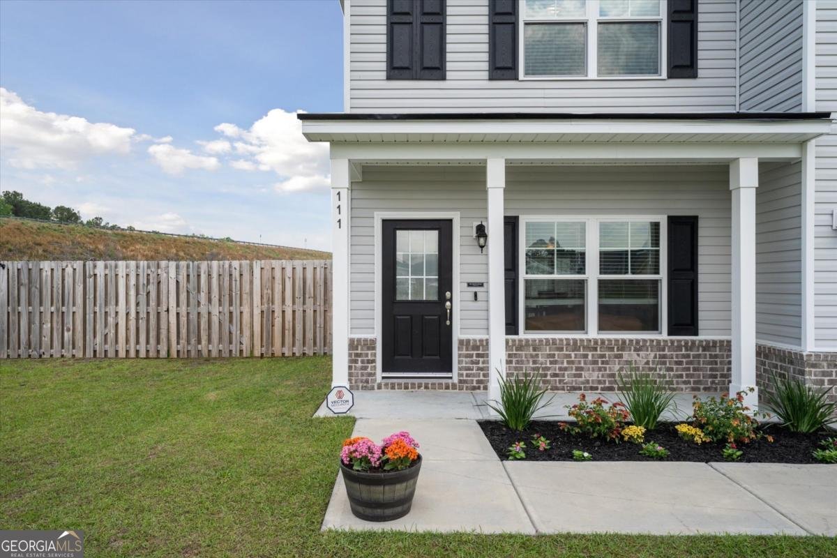 111 Palmer Street Springfield - 5