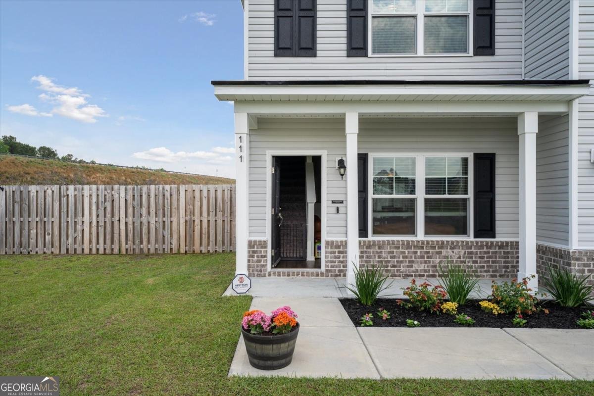 111 Palmer Street Springfield - 6