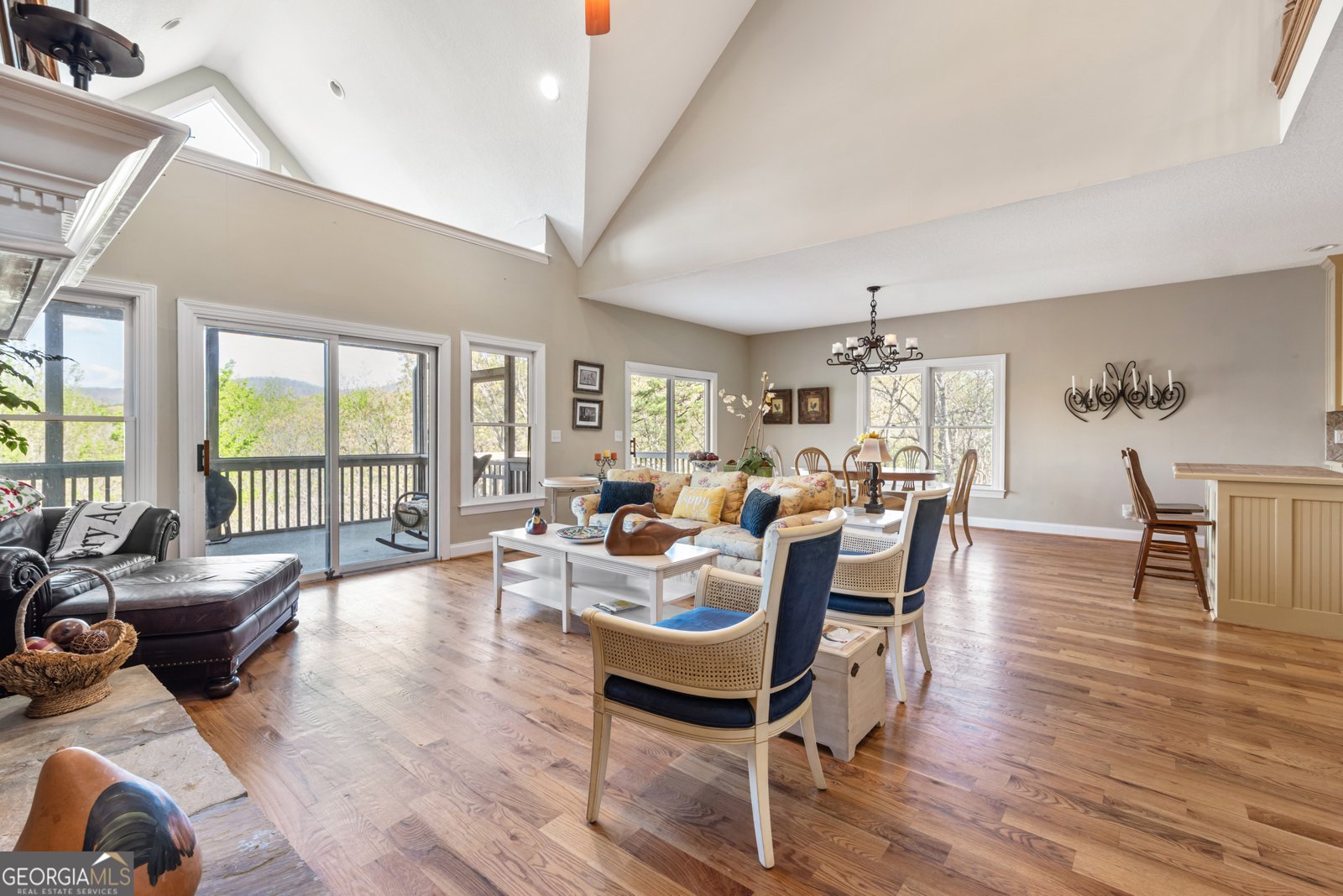 731 Woodland Sautee Nacoochee - 11