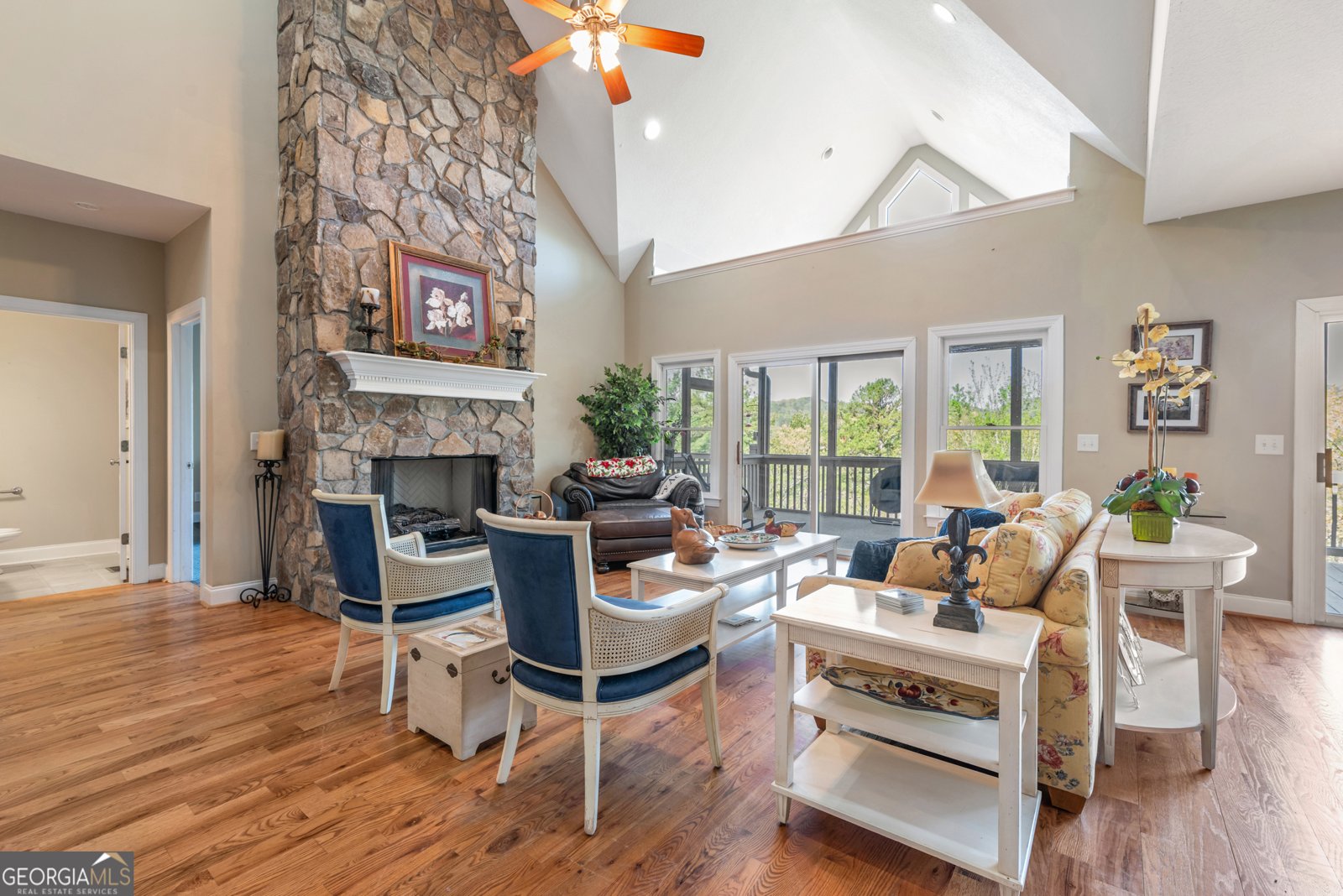731 Woodland Sautee Nacoochee - 12