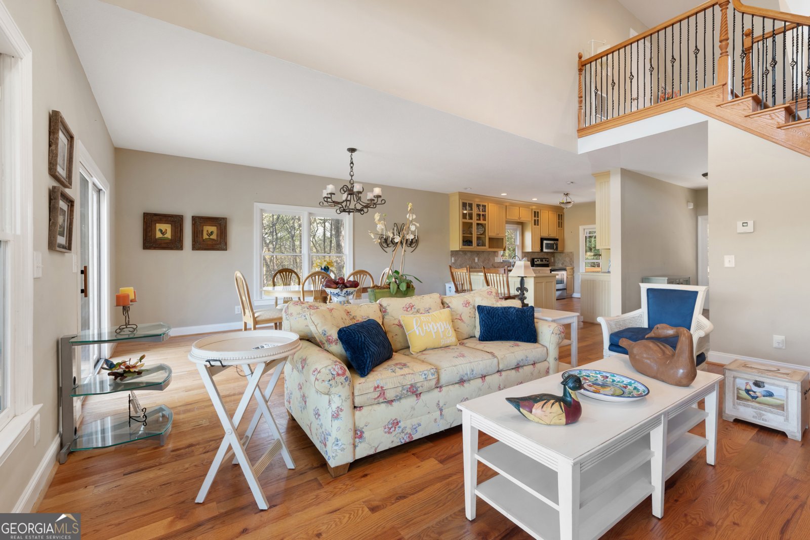 731 Woodland Sautee Nacoochee - 13