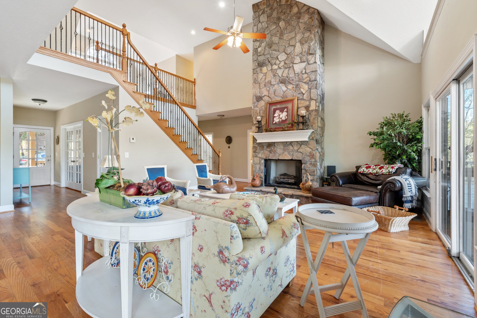 731 Woodland Sautee Nacoochee - 14