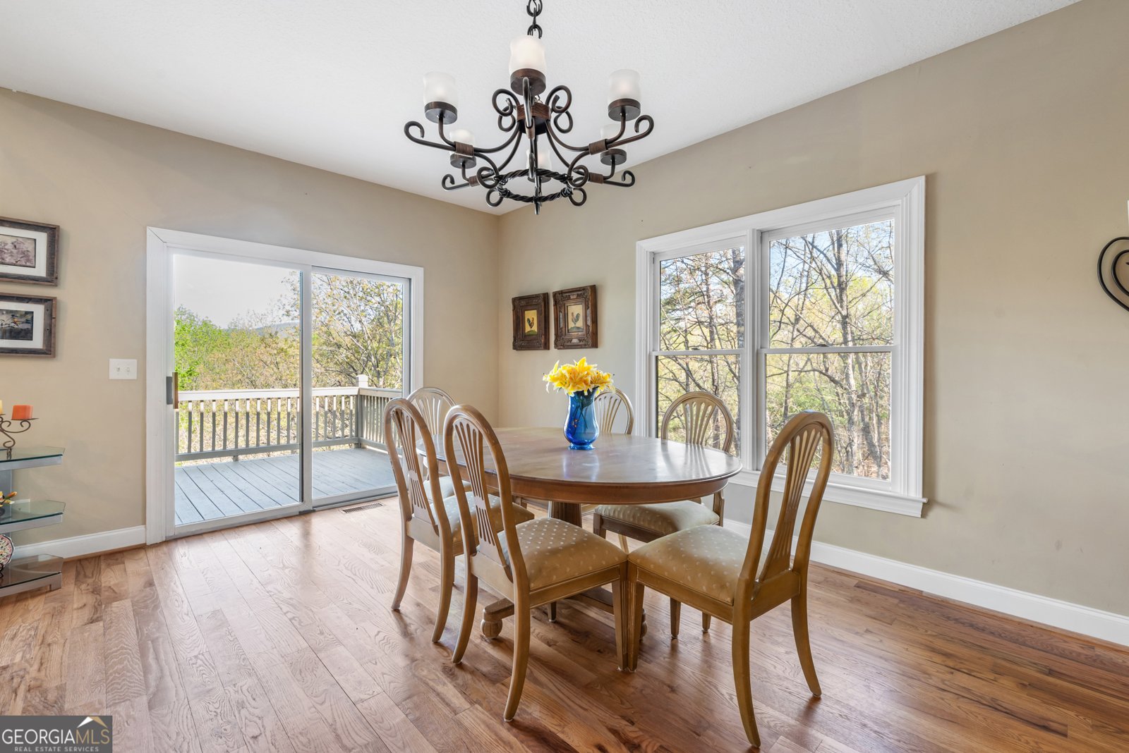 731 Woodland Sautee Nacoochee - 15