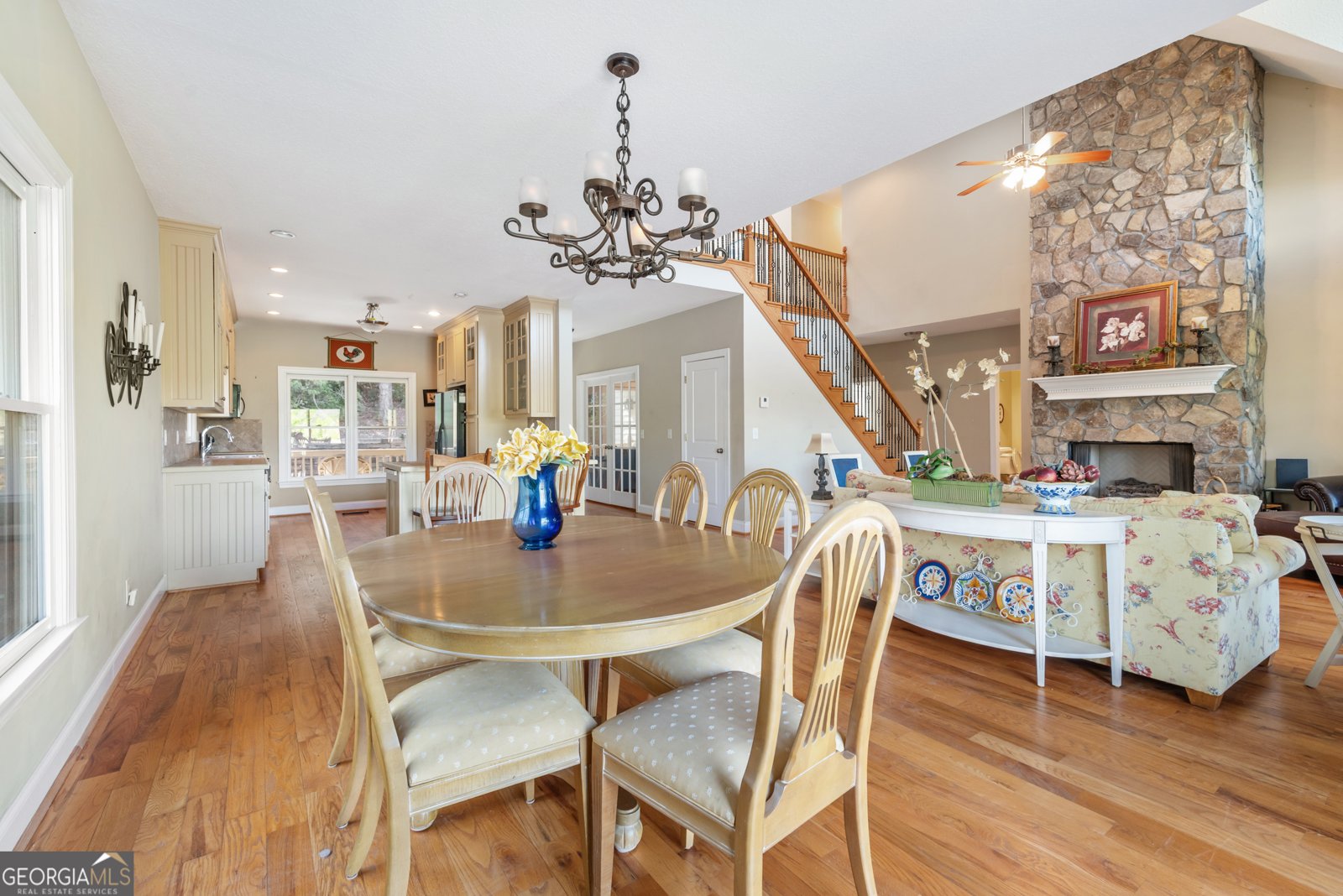 731 Woodland Sautee Nacoochee - 16