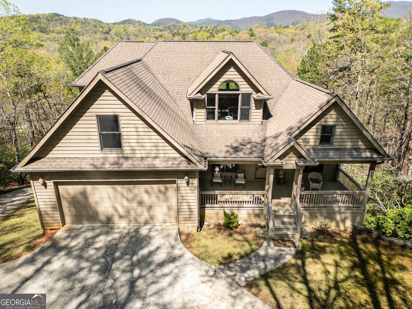 731 Woodland Sautee Nacoochee - 2