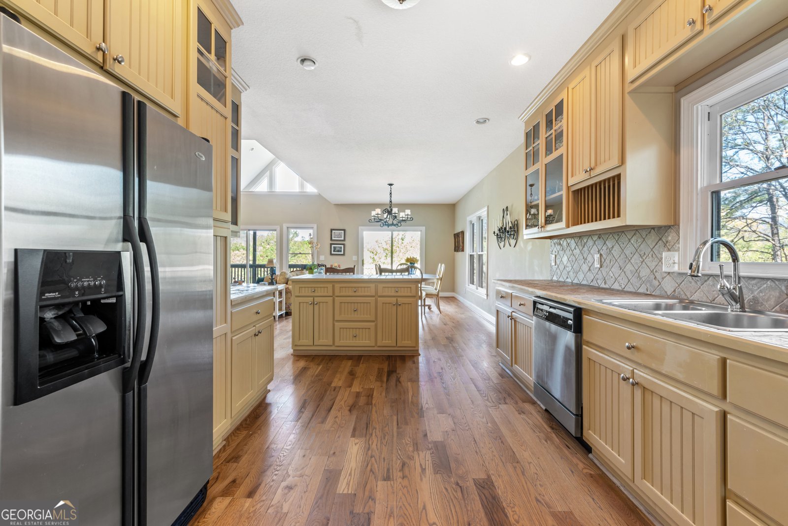 731 Woodland Sautee Nacoochee - 20