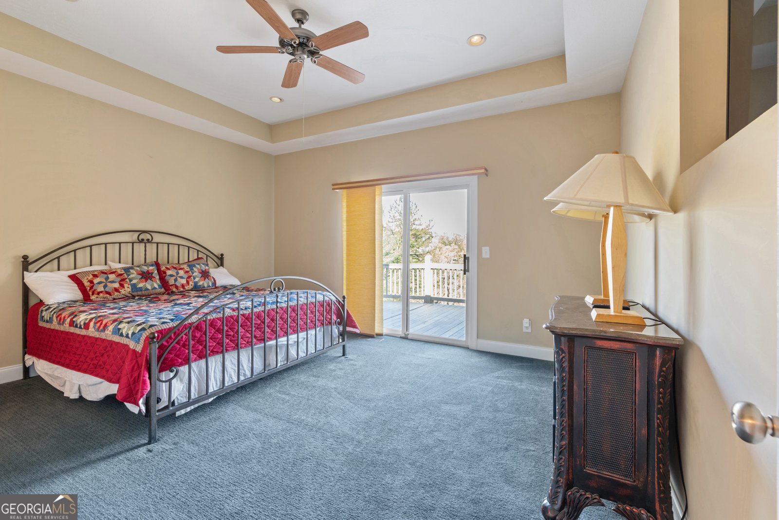 731 Woodland Sautee Nacoochee - 22