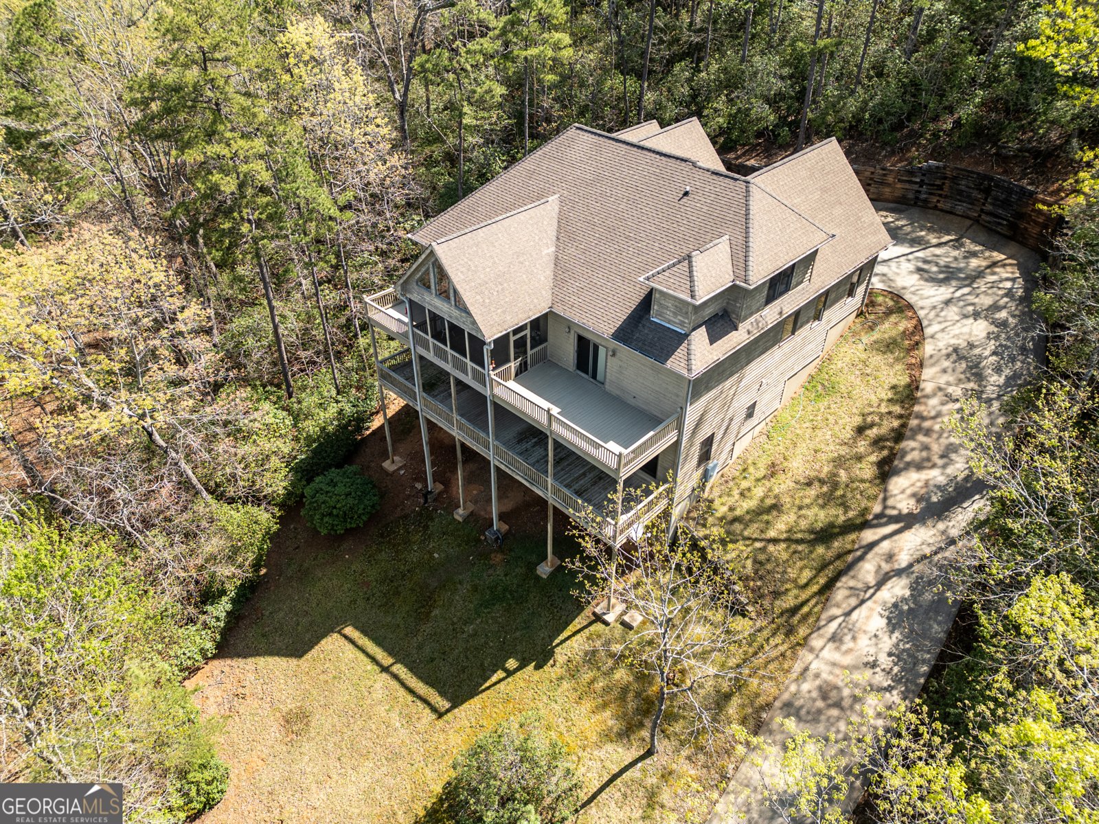 731 Woodland Sautee Nacoochee - 3