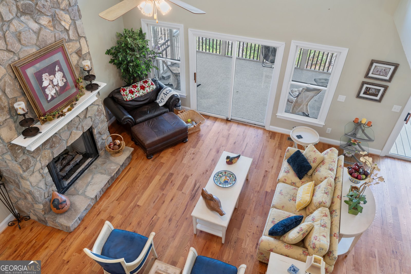 731 Woodland Sautee Nacoochee - 31